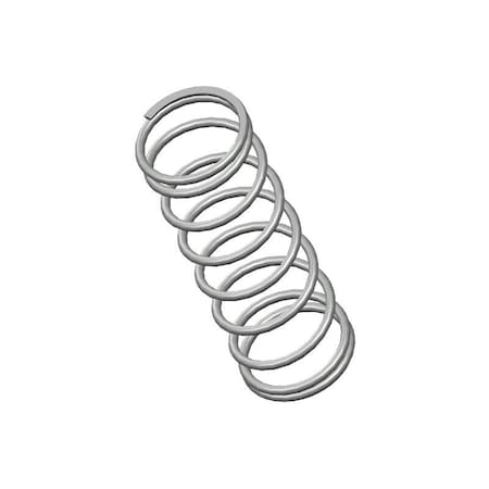 Approved Vendor Compression Spring, O= .850, L= 2.50, W= .068 G109970522